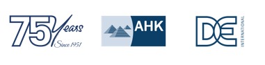 AHK EGYPT - DE INTERNATIONAL